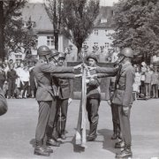 przysiega wojskowa